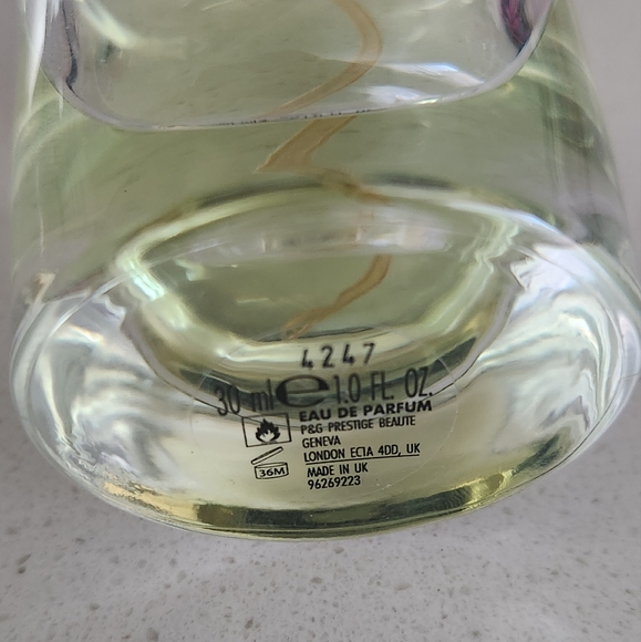 D&G Perfume - Picture 2 of 2